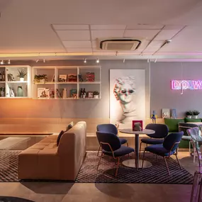 Bild von ibis Styles Bordeaux Centre Gare