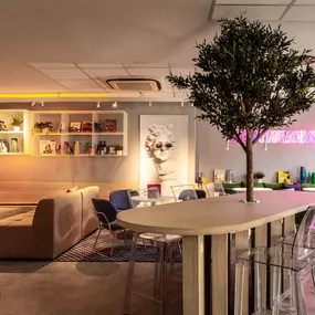 Bild von ibis Styles Bordeaux Centre Gare