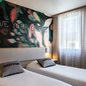 Bild von ibis Styles Bordeaux Centre Gare