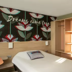 Bild von ibis Styles Bordeaux Centre Gare
