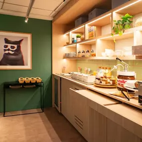 Bild von ibis Styles Bordeaux Centre Gare