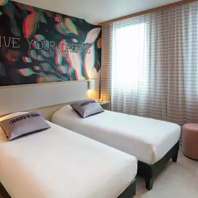 Bild von ibis Styles Bordeaux Centre Gare