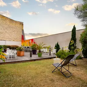 Bild von ibis Styles Bordeaux Centre Gare