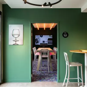 Bild von ibis Styles Bordeaux Centre Gare