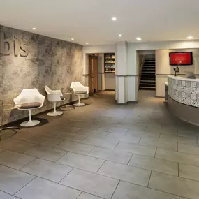 Bild von ibis York Centre