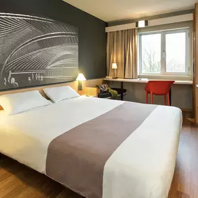 Bild von Ibis Liège Seraing