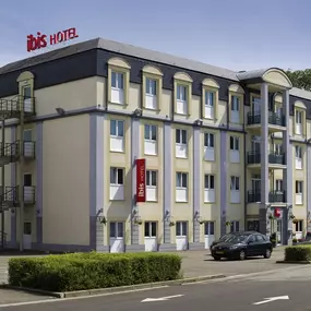 Bild von Ibis Liège Seraing