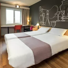 Bild von Ibis Liège Seraing