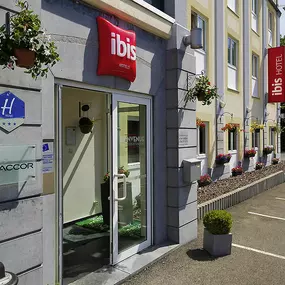 Bild von Ibis Liège Seraing