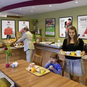 Bild von Ibis Liège Seraing