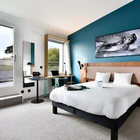 Bild von ibis Styles Brest Centre Port