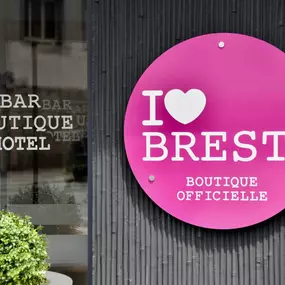 Bild von ibis Styles Brest Centre Port