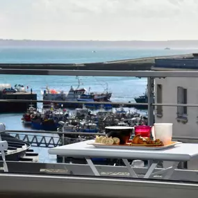 Bild von ibis Styles Brest Centre Port