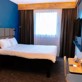 Bild von Ibis Katowice  Zabrze