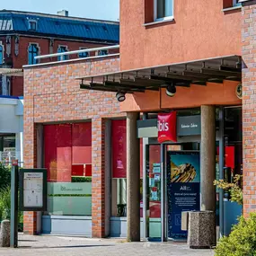 Bild von Ibis Katowice  Zabrze