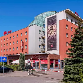 Bild von Ibis Katowice  Zabrze