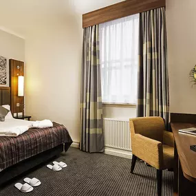 Bild von Mercure Darlington Kings Hotel