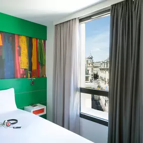 Bild von ibis Styles Montpellier Centre Comédie