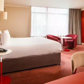 Bild von Mercure Cardiff Holland House Hotel & Spa