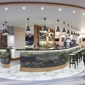 Bild von Mercure Cardiff Holland House Hotel & Spa