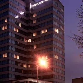 Bild von Mercure Cardiff Holland House Hotel & Spa