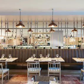 Bild von Mercure Cardiff Holland House Hotel & Spa