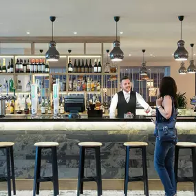 Bild von Mercure Cardiff Holland House Hotel & Spa
