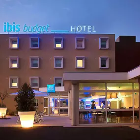 Bild von ibis budget Loriol Le Pouzin