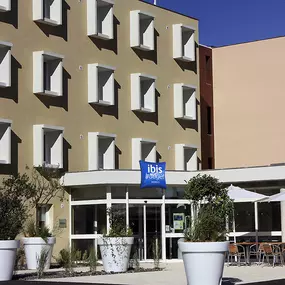 Bild von ibis budget Loriol Le Pouzin
