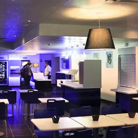 Bild von ibis budget Loriol Le Pouzin