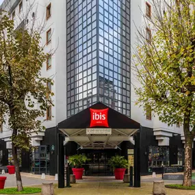 Bild von ibis Paris Bastille Opéra 11ème