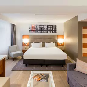 Bild von Mercure Hotel Amsterdam West