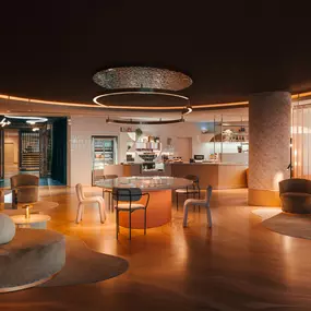 Bild von Mercure London Earls Court