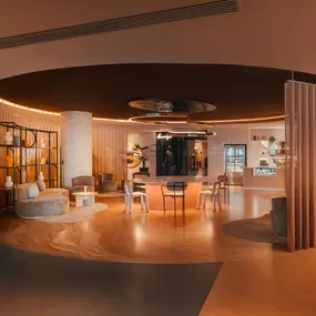 Bild von Mercure London Earls Court
