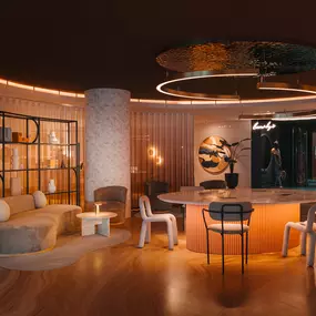 Bild von Mercure London Earls Court