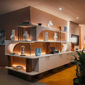 Bild von Mercure London Earls Court
