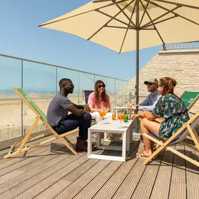 Bild von ibis Le Touquet Thalassa