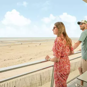 Bild von ibis Le Touquet Thalassa