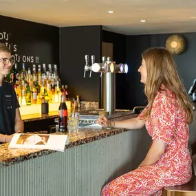 Bild von ibis Le Touquet Thalassa