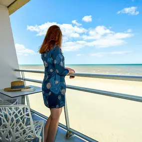 Bild von ibis Le Touquet Thalassa