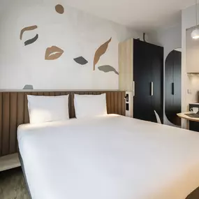 Bild von Aparthotel Adagio Access Brussels Delta