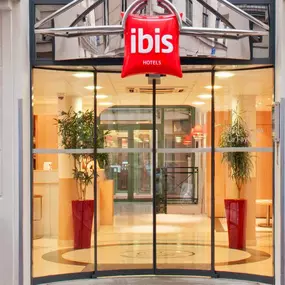 Bild von Ibis Paris Opéra La Fayette 9ème