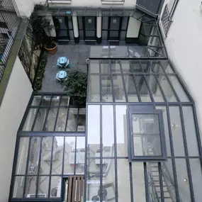 Bild von Hotel Faubourg Galant Paris - Handwritten Collection