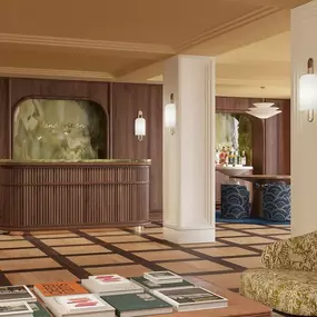 Bild von Hotel Faubourg Galant Paris - Handwritten Collection