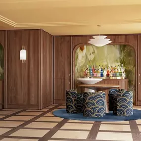 Bild von Hotel Faubourg Galant Paris - Handwritten Collection