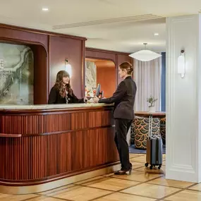 Bild von Hotel Faubourg Galant Paris - Handwritten Collection