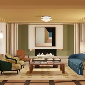 Bild von Hotel Faubourg Galant Paris - Handwritten Collection