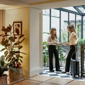 Bild von Hotel Faubourg Galant Paris - Handwritten Collection