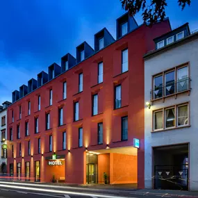 Bild von ibis Styles Aschaffenburg
