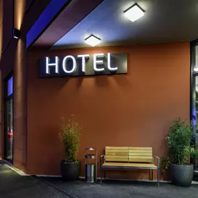Bild von ibis Styles Aschaffenburg
